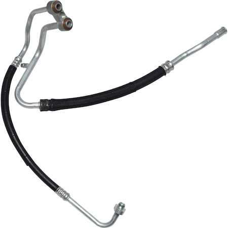 Universal Air Cond Dodge Durango 03-02 Hose Assembly, Ha112382C HA112382C